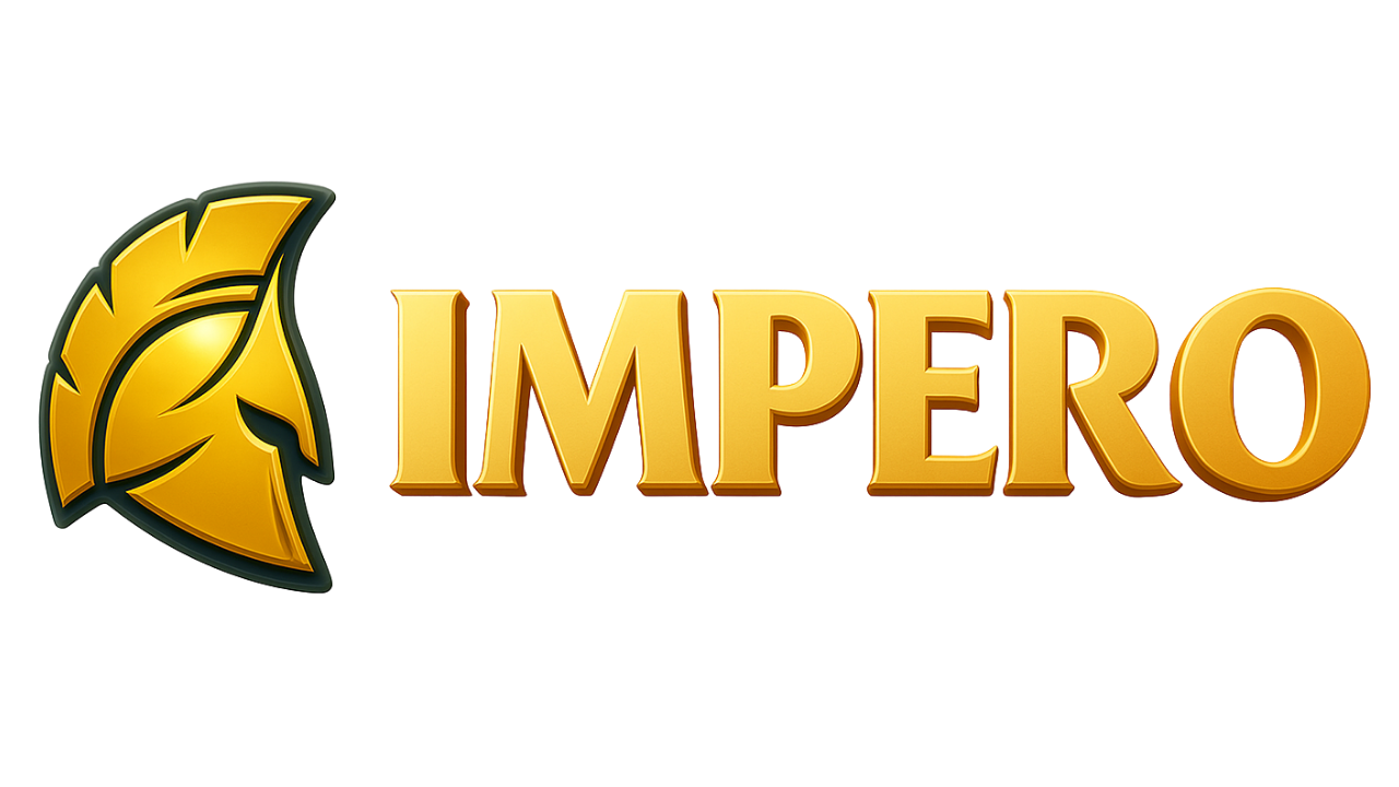 Logo IMPERO